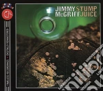 Jimmy Mcgriff - Stump Juice cd