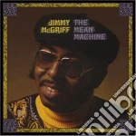 Jimmy Mcgriff - The Mean Machine cd
