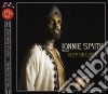 Lonnie Smith - Keep On Lovin cd