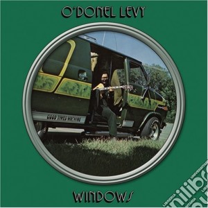 O'Donel Levy - Windows cd musicale di Levy, O'Donel