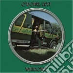 O'Donel Levy - Windows cd