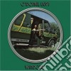 O'Donel Levy - Windows cd