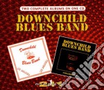 Downchild Blues Band - We Deliver / Straight Up