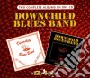 Downchild Blues Band - We Deliver / Straight Up cd