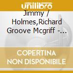 Jimmy / Holmes,Richard Groove Mcgriff - Supa Cookin cd musicale di Jimmy / Holmes,Richard Groove Mcgriff