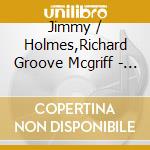 Jimmy / Holmes,Richard Groove Mcgriff - Supa Cookin cd