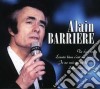 Alain Barriere - Plus Grandes Chansons cd