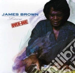 James Brown - Love Overdue cd