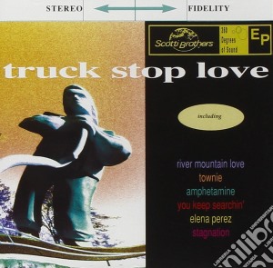 Truck Stop Love - Truck Stop Love cd musicale di Truck Stop Love