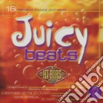 Juicy Beats / Various cd
