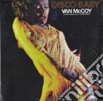 Van Mccoy - Disco Baby cd