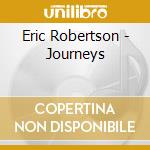 Eric Robertson - Journeys cd