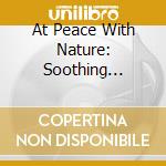 At Peace With Nature: Soothing Summer Breeze cd