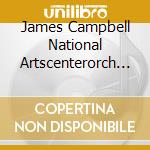 James Campbell National Artscenterorch -Decker - Klarinetten Konzert cd musicale di James Campbell National Artscenterorch