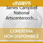 James Campbell National Artscenterorch -Decker - Klarinetten Konzert cd