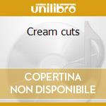 Cream cuts cd