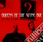 Queens Of The Stone Age - No One Knows (Single)