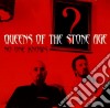 Queens Of The Stone Age - No One Knows (Single) cd