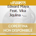 Edward Maya Feat. Vika Jiqulina - Stereo Love (Cd Single) cd