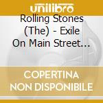 Rolling Stones (The) - Exile On Main Street (2 Cd) cd