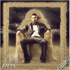 King del rap cd musicale di Marracash