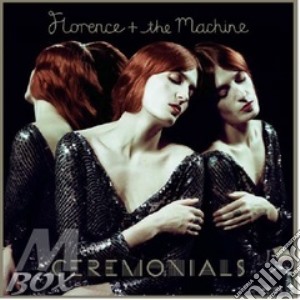 CEREMONIALS (2cd) cd musicale di Florence and the machine