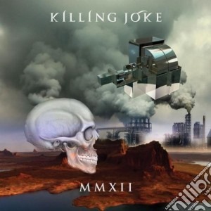 (LP VINILE) Mmxii lp vinile di Killing Joke