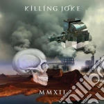 (LP VINILE) Mmxii cd