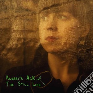 Alessi's Ark - The Still Life cd musicale di Alessi's Ark