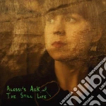 Alessi's Ark - The Still Life cd