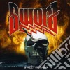 Sword - Sweet Dreams cd