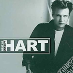 Corey Hart - Best Of cd musicale di Corey Hart