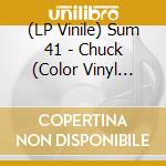 (LP Vinile) Sum 41 - Chuck (Color Vinyl 160G) (Rsd 2023) lp vinile