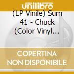 (LP Vinile) Sum 41 - Chuck (Color Vinyl 160G) (Rsd 2023) vinile