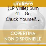 (LP Vinile) Sum 41 - Go Chuck Yourself (2 Color Vinyl 160G) lp vinile