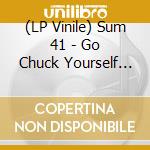 (LP Vinile) Sum 41 - Go Chuck Yourself (2 Color Vinyl 160G) vinile