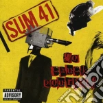 Sum 41 - Go Chuck Yourself cd