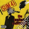 Sum 41 - Go Chuck Yourself cd