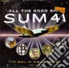Sum 41 - All The Good Shit cd