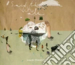 Said The Whale - Islands Disappear cd