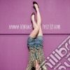 Hannah Georgas - This Is Good cd