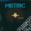 (LP Vinile) Metric - Fantasies cd