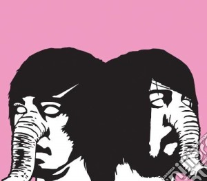 Death From Above 1979 - You'Re A Woman I'M A Machine cd musicale di Death From Above 1979