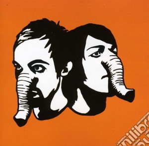 Death From Above 1979 - Head'S Up cd musicale di Death From Above 1979