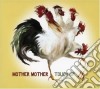Mother Mother - Touch Up cd