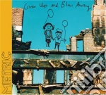 Metric - Grow Up & Blow Away (Dig) cd