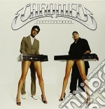 (LP Vinile) Chromeo - Fancy Footwork vinile