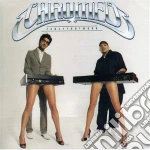 Chromeo - Fancy Footwork cd