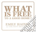 Emily Haines & The Soft Skeleton - What Is Free To A Good Home?