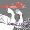 New Pornographers (The) - Challengers (Executive Edition) cd